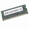 thumbnail image 3 of Ddr2 4gb 800mhz Laptop Ram Pc2 6400 2rx8 200 Pins Sodimm For Amd Laptop Memory, 3 of 5