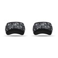 thumbnail image 3 of Soidarity Diadema Invierno Fleece Elástico Protección para la cabeza Esquí A prueba de viento Calentadores universales para los oídos Bandas para el Cuadros gris oscuro 2piezas Soidarity CBP387921, 3 of 5