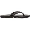 thumbnail image 6 of Huk Caruso Sandal, Black, 8, 6 of 6