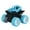 Blue-BU-deals, variant on Seasonal Savings ABPWLY Truck Toys Push and Go Friction Powered Car, Toys for Boys 3-7 Years Old, Monsters Toys Truck Rotating Stunt Cars Double-Directions Inertial Pull Back Vehicle