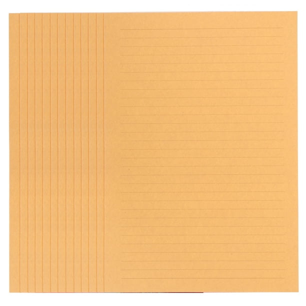 50 hojas de papeles decorativos, papelería, papel de escritura, papel de carta vintage, papel de carta en blanco