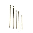 thumbnail image 5 of Y H M 12PCS Sail Makers Needles Sturdy & Durable for Sewing Sails and Canvas (#12 80mm), 5 of 5