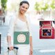 thumbnail image 3 of Case de tableta de servicio pesado para iPad Pro 12.9'' 2021, estuche a prueba de choque w soporte de mango giratorio y correa para el hombro Ikkle iPad Pro 12.9''2021, 3 of 10