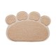 thumbnail image 1 of ER Suministros para mascotas Cojín de arena para gatos Beige, cojín multifunción de PVC para mascotas, cojín para cachorros, jaula para gatos y caniches, 60x45cm oso de fresa Electrónica, 1 of 4