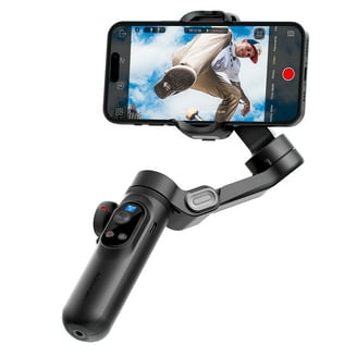 DJI Osmo Mobile 6 - Bluetooth Motorized Handheld Gimbal Stabilizer