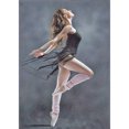 thumbnail image 1 of Kit de pintura de diamantes (DE9562) Baile de ballet Cuadro de diamantes de imitación redondo completo (A2118) 50x70cm FLhrweasw Nuevo, 1 of 1