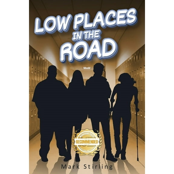 Low Places in the Road, (Paperback)