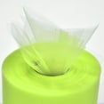thumbnail image 4 of NestE Tulle Rolls 6” by 100 Yards (300 feet) Tulle Roll Spool Fabric for DIY Tutu Skirts Wedding Baby Shower Crafts Decorations Party Supplies(Autumn Green), 4 of 12