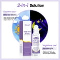 thumbnail image 6 of Gellen Nail Biting Treatment for Kids & Adults, Roll-On Stop Thumb Sucking Deterrent, Nail Biting Prevention, Quick Dry & Water-Resistant Anti Nail Biting Polish, Stop Nail Biting 10ml, 6 of 11