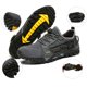 thumbnail image 4 of Zapatos de senderismo antideslizantes para exteriores zapatos deportivos unisex ligeros para hombres y mujeres JShteea El nuevo, 4 of 9