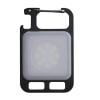 thumbnail image 3 of Mini LED Llavero Linterna Bolsillo Exterior Camping Trabajo Luz Sacacorchos JShteea Para Estrenar, 3 of 5