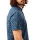 thumbnail image 3 of Craghoppers - Camisa Pasport Floral para Hombre (Azul Poseidón), 3 of 6