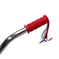 thumbnail image 3 of Triciclo Bicicleta Apache Equilibrio Niño Clasico Rojo, 3 of 5