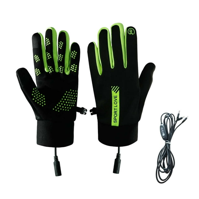 Solution de Chauffage et de Chaleur pour Temps Froid Mains - Contrôles de Température Réglables Chauffage Rapide Équipement de Chauffage pour Activités Extérieures et Sports d'Hiver 2 Pcs