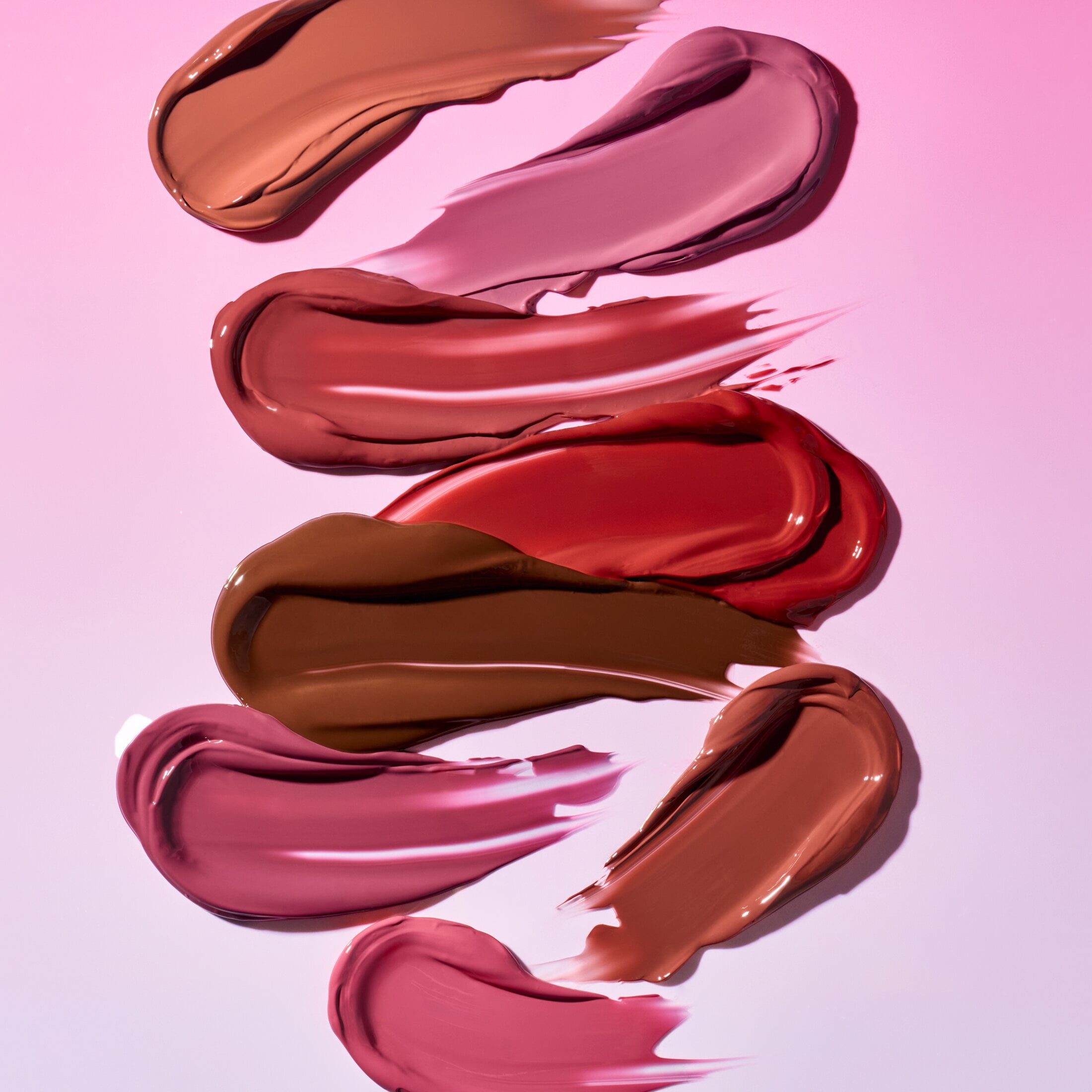 essence Hydra Kiss Lip Tint, 05 Chocolate Brown