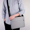 thumbnail image 4 of 15.6-inch Business-Style Laptop Case: Keep Your Laptop Safe & Secure!, 4 of 4