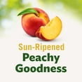 thumbnail image 4 of Del Monte Diced Peaches Fruit Cup Snacks in 100% Fruit Juice, 4 oz Cup (Pack of 12), 4 of 7