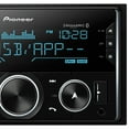 thumbnail image 4 of Pioneer MVH-S622BS Audio media receiver with advanced audio features, enhanced Pioneer Smart Sync co, 4 of 4