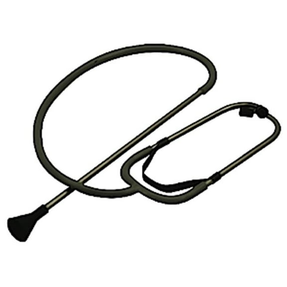 Lisle LS52700 Audio Stethoscope Detects Noise