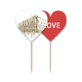 thumbnail image 1 of Arquitectura croquis paisaje Country City Landmark ilustración patron Palillos de dientes bandera etiqueta de amor selección de pastelitos, 1 of 4