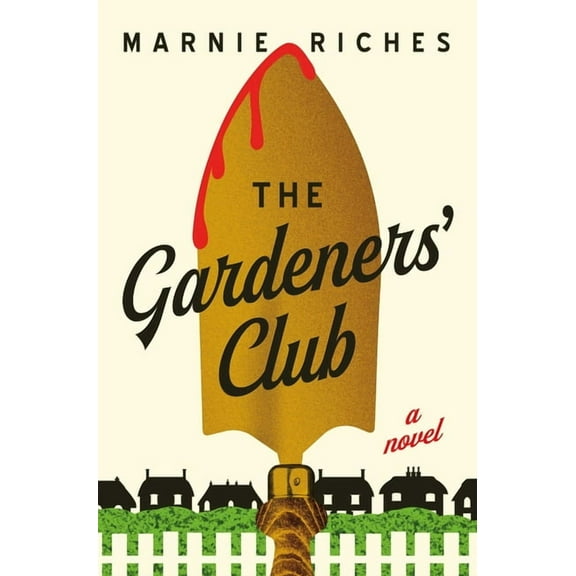 The Gardeners' Club, (Hardcover)