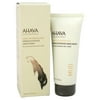 AHAVA Leave-On Deadsea Mud Dermud Intensive Hand Cream - Dry & Sensitive Skin Relief , 3.4 oz Hand Cream