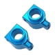 thumbnail image 2 of 2 piezas de repuesto para asiento de rueda trasera para coche buggy RC WLtoys 104001 a escala 1:10 Azul, 2 of 3