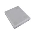 thumbnail image 2 of Cubicle Keepers 8.5""X11"" 25/Pkg-Clear, 2 of 3