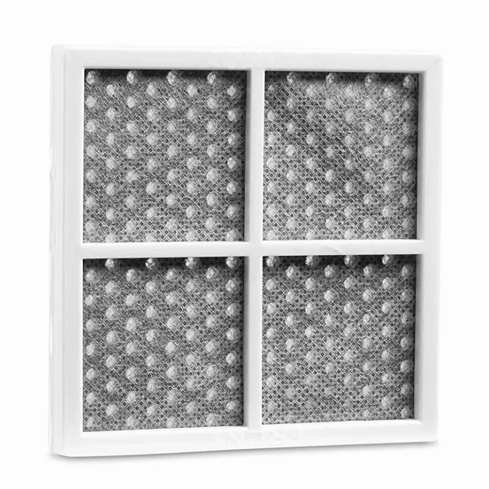 3Pcs Lt120F Replacement Air Filter Lg Refrigerator 469918 Adq73214404 Lmxs3077