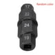 thumbnail image 4 of Herramienta de llave de husillo hexagonal Riwesomey 3/8 para motocicleta con adaptador de enchufe, 4 of 6
