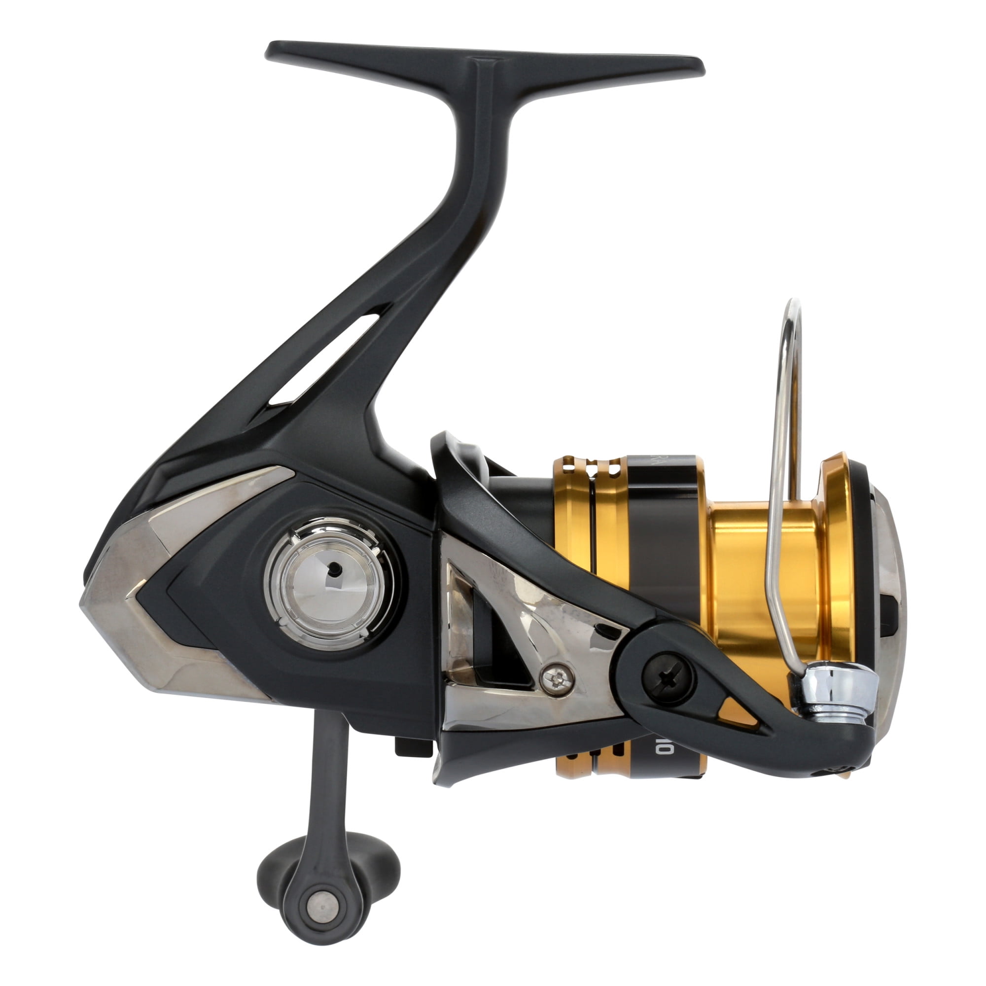 Shimano Fishing SAHARA 2500 FJ CLAM Spinning Reels [SH2500FJC] - Walmart.com