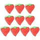 thumbnail image 1 of 10 Uds. De alfiler de fresa, cojines de aguja, herramienta de costura Porta agujas de coser, 1 of 4