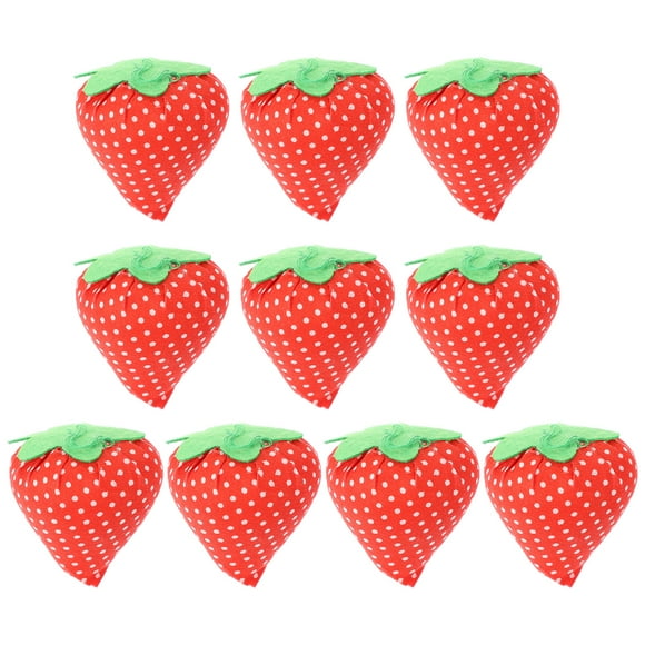 10 Uds. De alfiler de fresa, cojines de aguja, herramienta de costura Porta agujas de coser