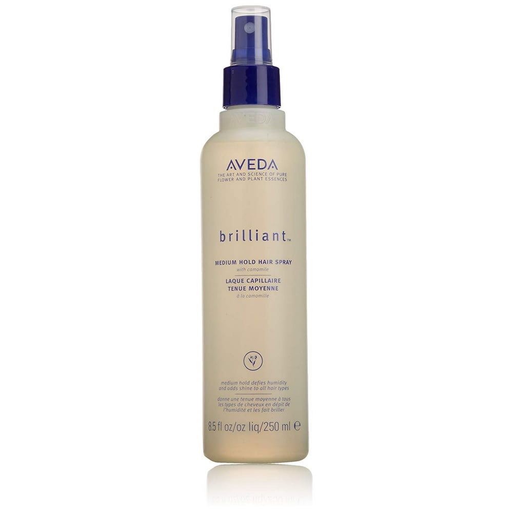 Aveda Aveda Brilliant Medium Hold Hair Spray 8.5oz