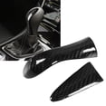 thumbnail image 4 of Steering Wheel Cover, Easy Installation Antiaging Gloss  Knob Trim Wearproof  For Car, 4 of 8