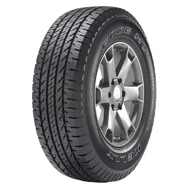 Kelly edge ht P275/60R20 115H bsw allseason tire.