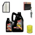 thumbnail image 1 of Afinacion Aceite Sint 5w30 Bujia Iridio Honda Crv 2.4 15-17, 1 of 1