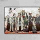 thumbnail image 4 of Alfombrilla de ratón Sincero de goma natural con dibujos animados de anime grande CMP160 90 x 40 cm, 4 of 5
