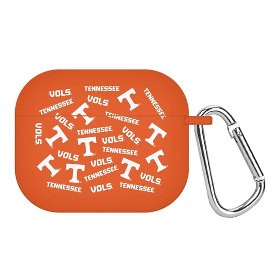 Tennessee Volunteers HD Case Cover Compatible with Apple AirPods Gen 3 (Random) by Affinity Bands