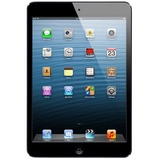 Apple iPad 3rd Generation, 16GB, Wi-Fi, Black, Refurbished