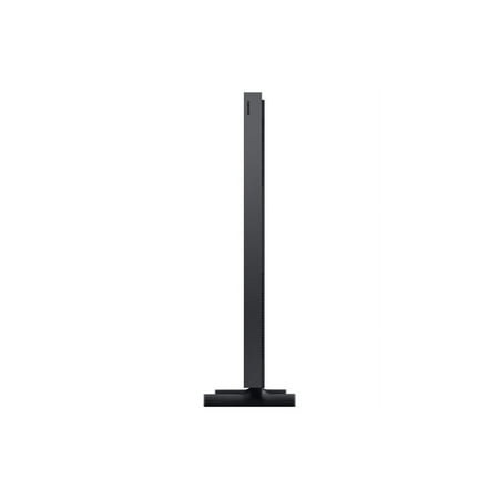 Samsung - 50" Class The Frame Series LED 4K UHD Smart Tizen TV