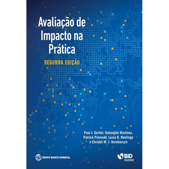 Impact Evaluation in Practice, Second Edition, (Paperback)