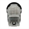 thumbnail image 3 of For Wrangler 2011-2018 Mirror Control Switch Regulator, 3 of 5
