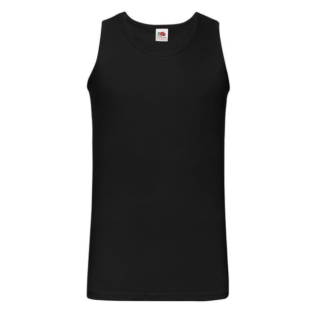 Fruit of the Loom Adult Valueweight Athletic Tank Top