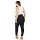 thumbnail image 4 of Pantalon con strech Roman Fashion / Tallas Extras, 030 (Negro) negro 42, 4 of 6