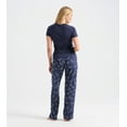 thumbnail image 4 of Little Blue House by Hatley Women's Jersey Pajama Pants, Animal Constellations, X-Small, 4 of 9