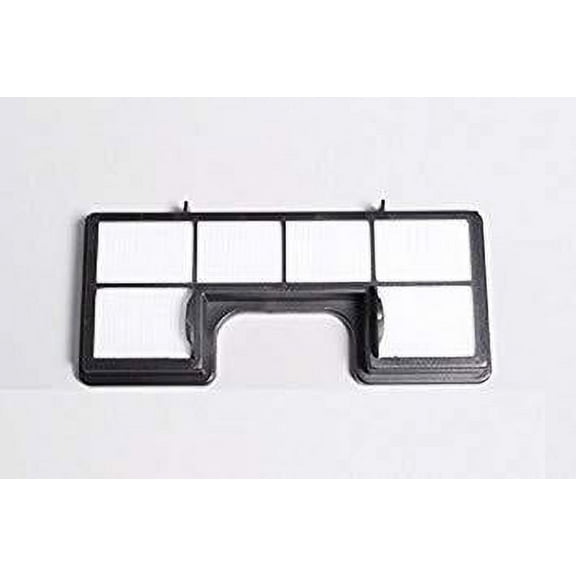 Compatible with Bissell Power Force Bagless 12b1, 68c7 Series Filter Foam OEM ( 2 Foam Filter) #