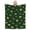 50x40, variant on St.Patrick's Day Gift Blanket Flannel Throw Blankets for Women Super Soft Fleece Throw Blanket St Patricks Day Decorations Blank 60x50