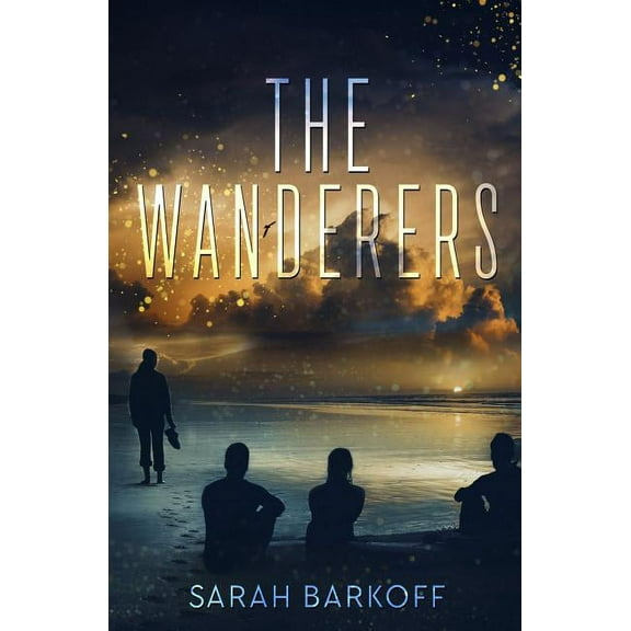 The Wanderers (Paperback)