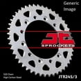 thumbnail image 3 of BIKEMASTER 520 BMOR Sealed Chain Natural with MAXIMA Wax, JT Front & Rear Sprocket Kit for Street YAMAHA FZ6R 2009-2016, 3 of 5
